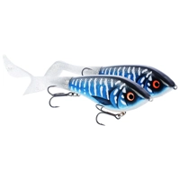 Westin Swim Tail Hybrid Lures 10cm